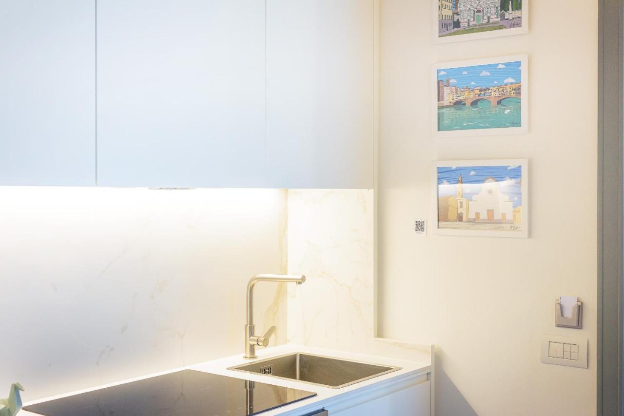 Modern Art In Apartamento Florencia