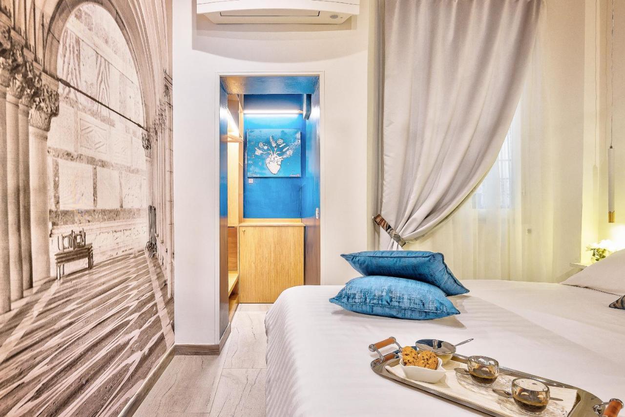 Apartamento Modern Art In Florencia