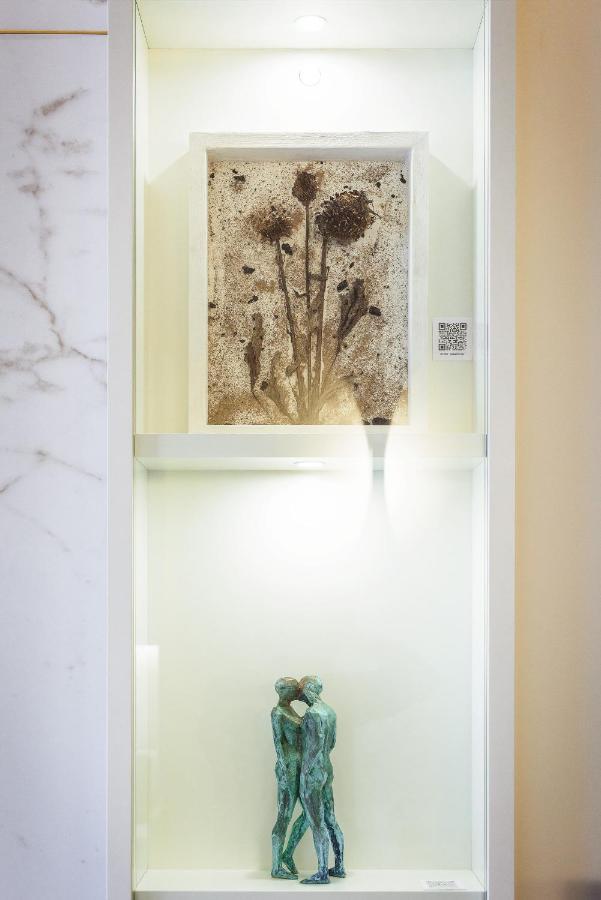 Modern Art In Florencia