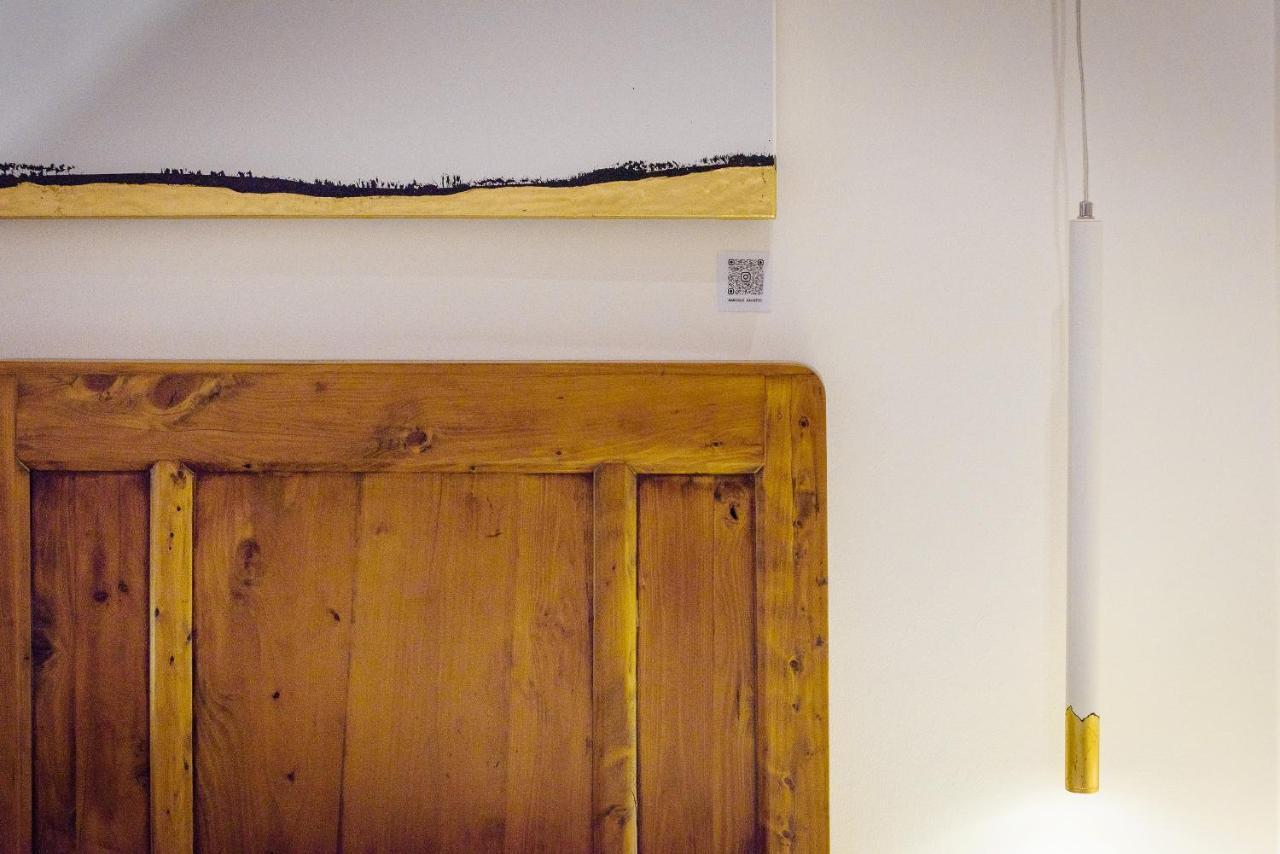 Apartamento Modern Art In Florencia